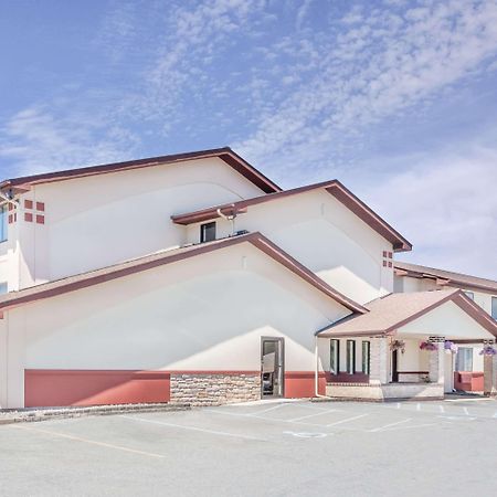 Super 8 By Wyndham Montgomery Maybrook Esterno foto