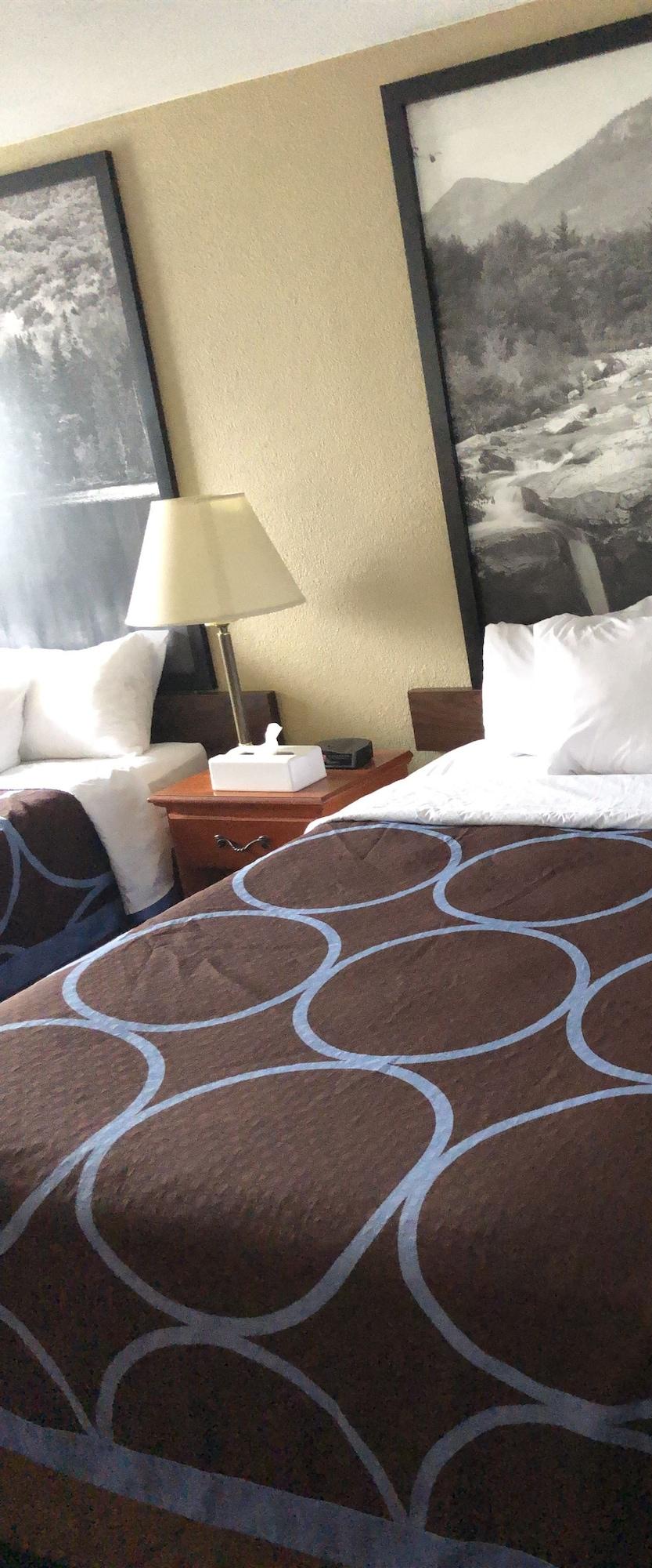 Super 8 By Wyndham Montgomery Maybrook Esterno foto